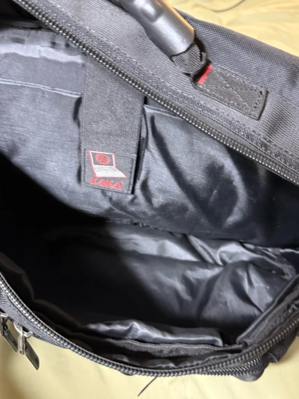 KAKA Travel Backpack, Carry On Backpack Durable Convertible Duffle Bag Fit GUC